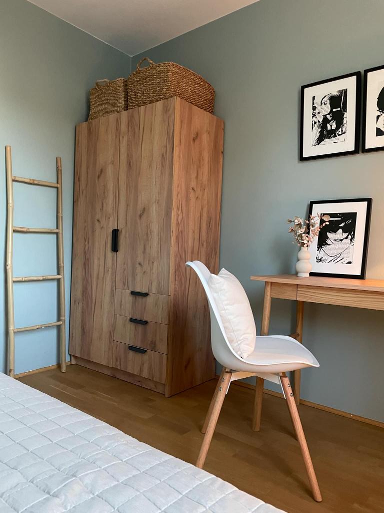 0586 OSLO Refstad Allé 16